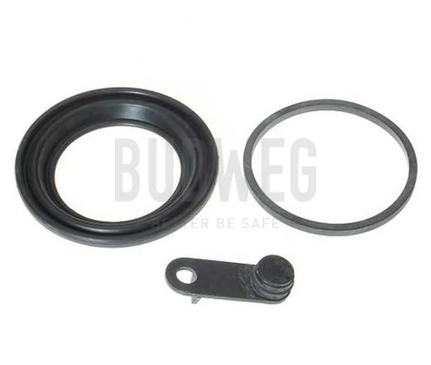 Seal, brake caliper piston